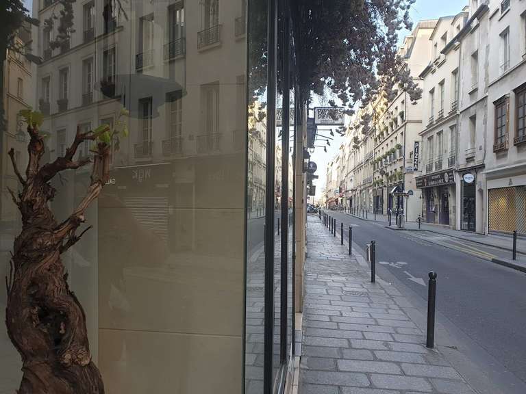 Rue Dauphine